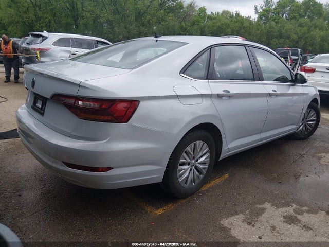 Aukcja sprzedaży 2019 Volkswagen Jetta 1.4t R-line/1.4t S/1.4t Se, vin: 3VWC57BU0KM091677, numer aukcji: 44932343