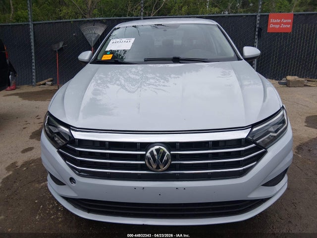 Aukcja sprzedaży 2019 Volkswagen Jetta 1.4t R-line/1.4t S/1.4t Se, vin: 3VWC57BU0KM091677, numer aukcji: 44932343