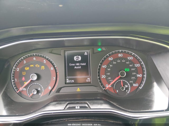 Aukcja sprzedaży 2019 Volkswagen Jetta 1.4t R-line/1.4t S/1.4t Se, vin: 3VWC57BU0KM091677, numer aukcji: 44932343