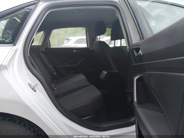 Aukcja sprzedaży 2019 Volkswagen Jetta 1.4t R-line/1.4t S/1.4t Se, vin: 3VWC57BU0KM091677, numer aukcji: 44932343
