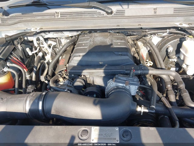 Aukcja sprzedaży 2018 Gmc Yukon Denali, vin: 1GKS2CKJ7JR114119, numer aukcji: 44932345