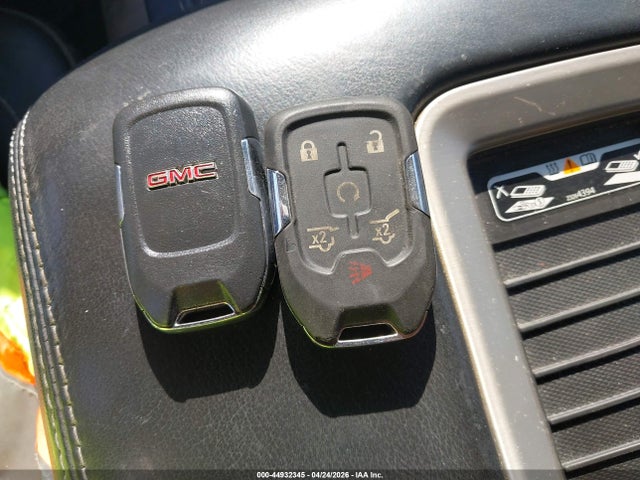 Aukcja sprzedaży 2018 Gmc Yukon Denali, vin: 1GKS2CKJ7JR114119, numer aukcji: 44932345