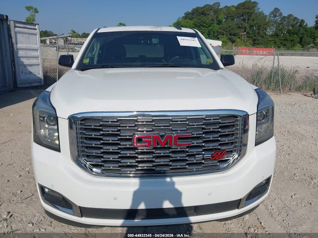 Aukcja sprzedaży 2018 Gmc Yukon Denali, vin: 1GKS2CKJ7JR114119, numer aukcji: 44932345