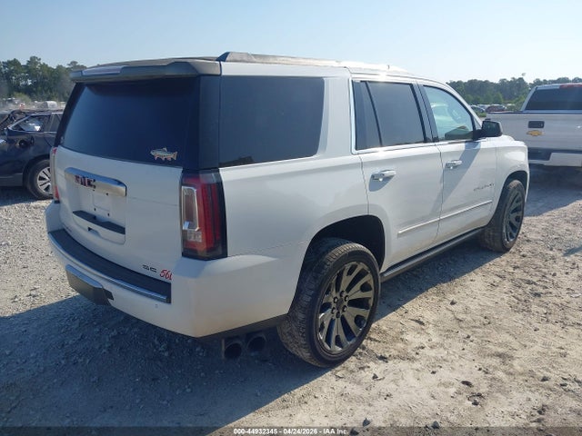 Aukcja sprzedaży 2018 Gmc Yukon Denali, vin: 1GKS2CKJ7JR114119, numer aukcji: 44932345