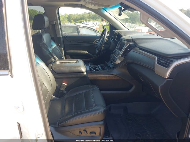Aukcja sprzedaży 2018 Gmc Yukon Denali, vin: 1GKS2CKJ7JR114119, numer aukcji: 44932345