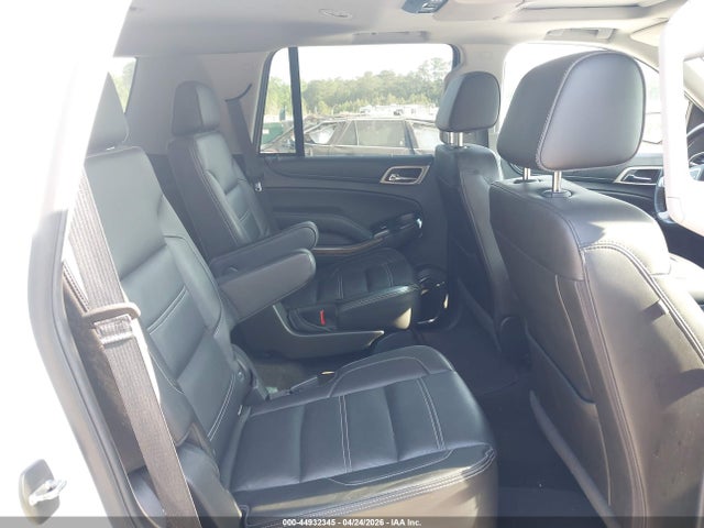 Aukcja sprzedaży 2018 Gmc Yukon Denali, vin: 1GKS2CKJ7JR114119, numer aukcji: 44932345