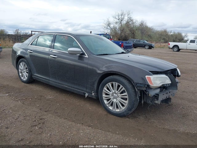 Auction sale of the 2013 Chrysler 300c Awd, vin: 2C3CCAKT6DH599557, lot number: 44932346
