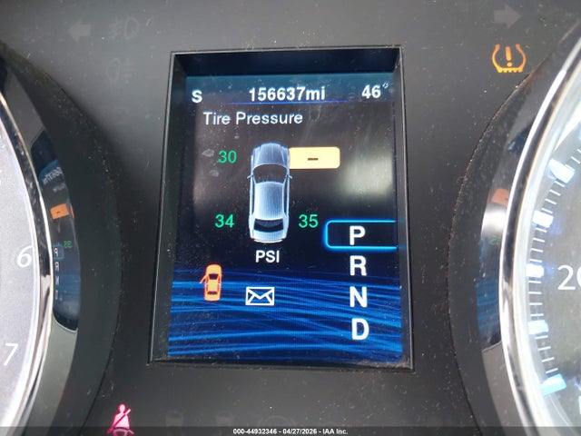 Продаж на аукціоні авто 2013 Chrysler 300c Awd, vin: 2C3CCAKT6DH599557, номер лоту: 44932346