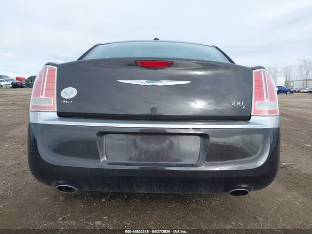 Продаж на аукціоні авто 2013 Chrysler 300c Awd, vin: 2C3CCAKT6DH599557, номер лоту: 44932346