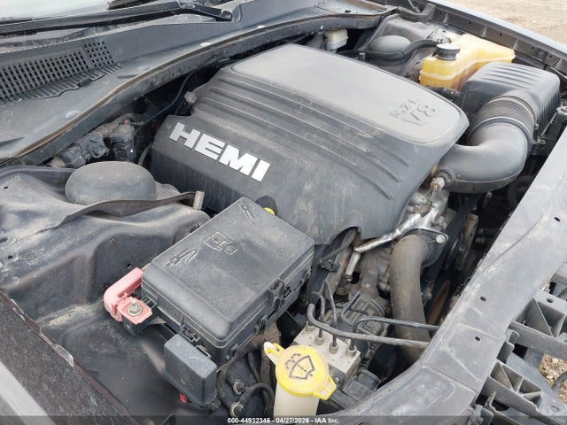 Продаж на аукціоні авто 2013 Chrysler 300c Awd, vin: 2C3CCAKT6DH599557, номер лоту: 44932346