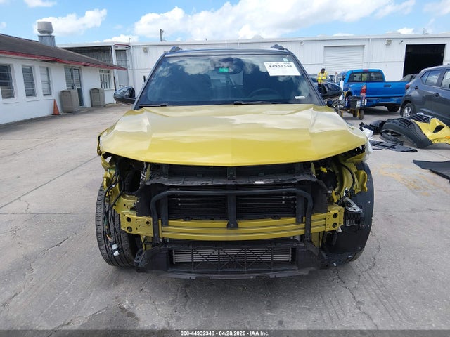 Aukcja sprzedaży 2025 Chevrolet Trailblazer Fwd Rs, vin: KL79MTSL6SB003641, numer aukcji: 44932348