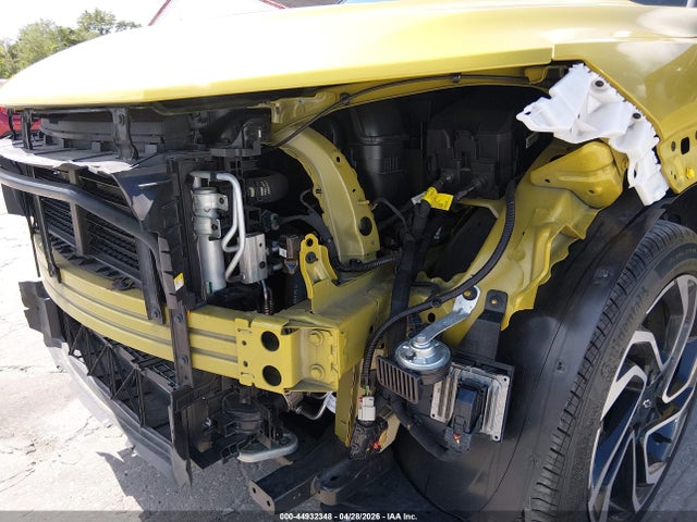 Aukcja sprzedaży 2025 Chevrolet Trailblazer Fwd Rs, vin: KL79MTSL6SB003641, numer aukcji: 44932348