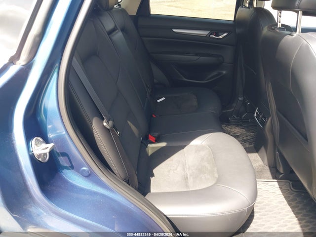 2021 Mazda Cx-5 Touring მანქანა იყიდება აუქციონზე, vin: JM3KFBCM7M0442207, აუქციონის ნომერი: 44932349