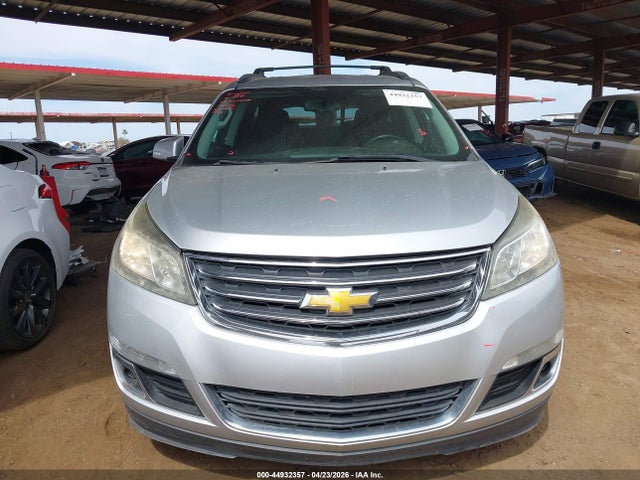 Chevrolet Traverse 2lt 2015 1GNKRHKD7FJ129506 Image 13