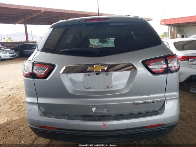 Chevrolet Traverse 2lt 2015 1GNKRHKD7FJ129506 Image 17