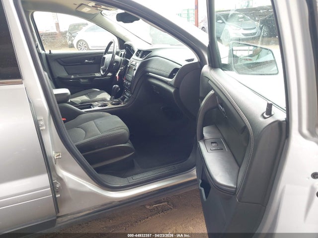 Chevrolet Traverse 2lt 2015 1GNKRHKD7FJ129506 Image 5