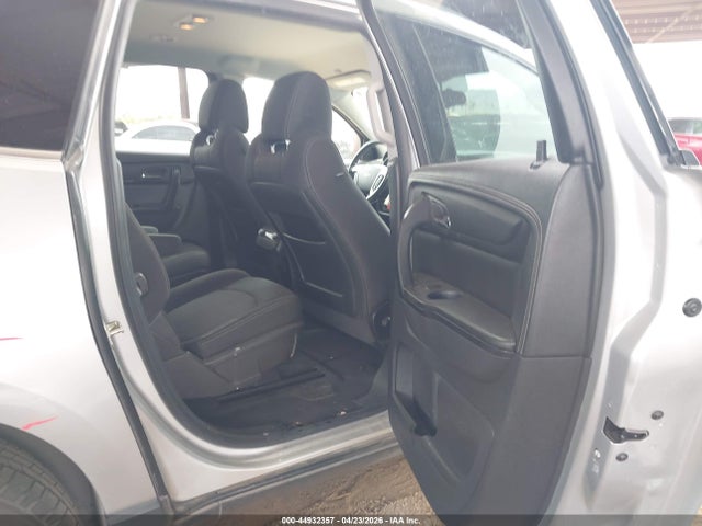 Chevrolet Traverse 2lt 2015 1GNKRHKD7FJ129506 Image 8