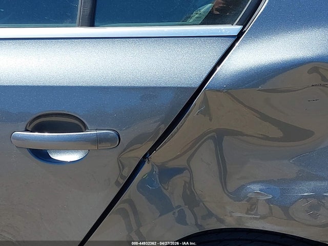 3VWD17AJ0FM315821 Volkswagen Jetta 1.8t Se
