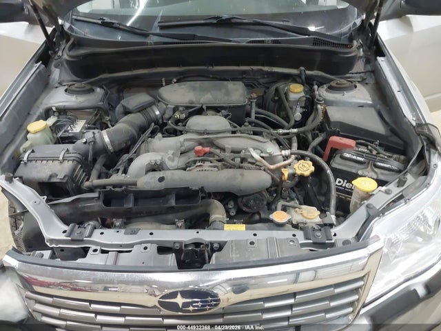 Aukcja sprzedaży 2009 Subaru Forester 2.5x, vin: JF2SH616X9G731807, numer aukcji: 44932368