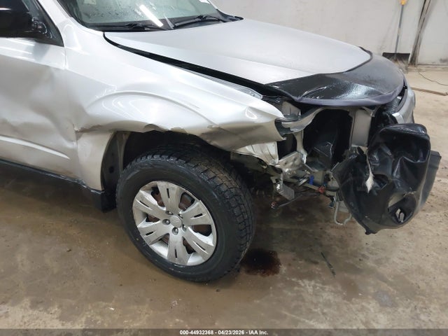 Aukcja sprzedaży 2009 Subaru Forester 2.5x, vin: JF2SH616X9G731807, numer aukcji: 44932368