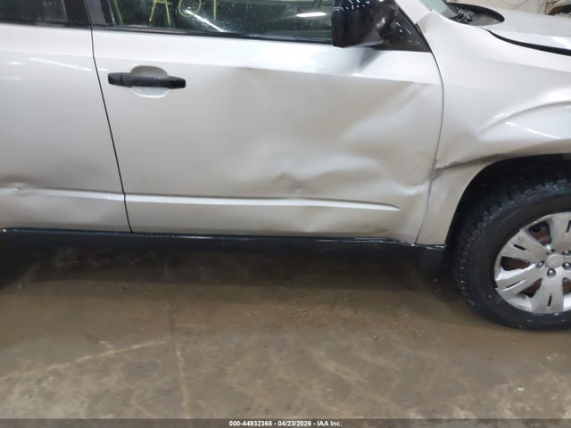 Aukcja sprzedaży 2009 Subaru Forester 2.5x, vin: JF2SH616X9G731807, numer aukcji: 44932368