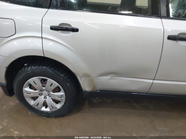 Aukcja sprzedaży 2009 Subaru Forester 2.5x, vin: JF2SH616X9G731807, numer aukcji: 44932368