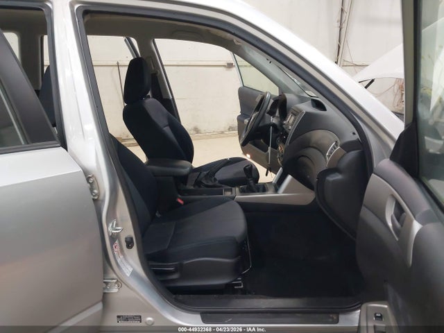 Aukcja sprzedaży 2009 Subaru Forester 2.5x, vin: JF2SH616X9G731807, numer aukcji: 44932368