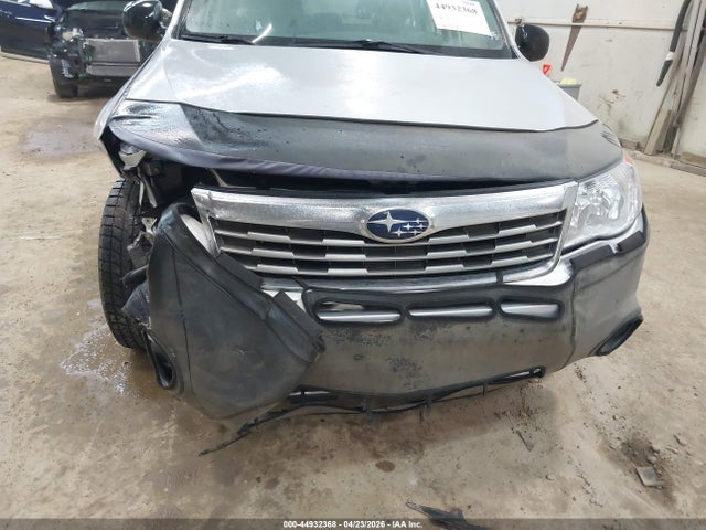 Aukcja sprzedaży 2009 Subaru Forester 2.5x, vin: JF2SH616X9G731807, numer aukcji: 44932368