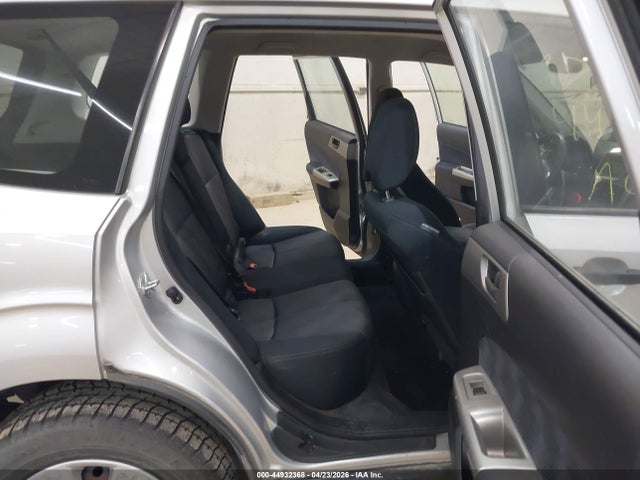 Aukcja sprzedaży 2009 Subaru Forester 2.5x, vin: JF2SH616X9G731807, numer aukcji: 44932368