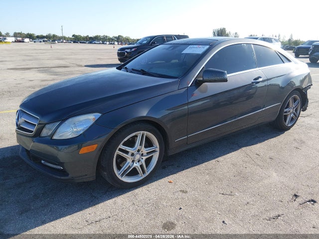 Продажа на аукционе авто 2013 Mercedes-benz E 350, vin: WDDKJ5KB8DF196876, номер лота: 44932375