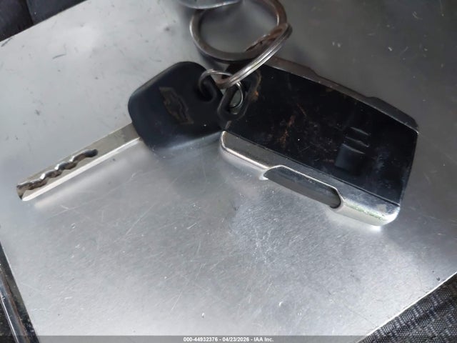 3GCPCREC0FG505327 Chevrolet Silverado 1500 1lt