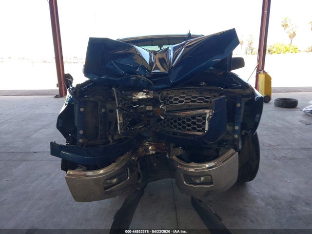 3GCPCREC0FG505327 Chevrolet Silverado 1500 1lt
