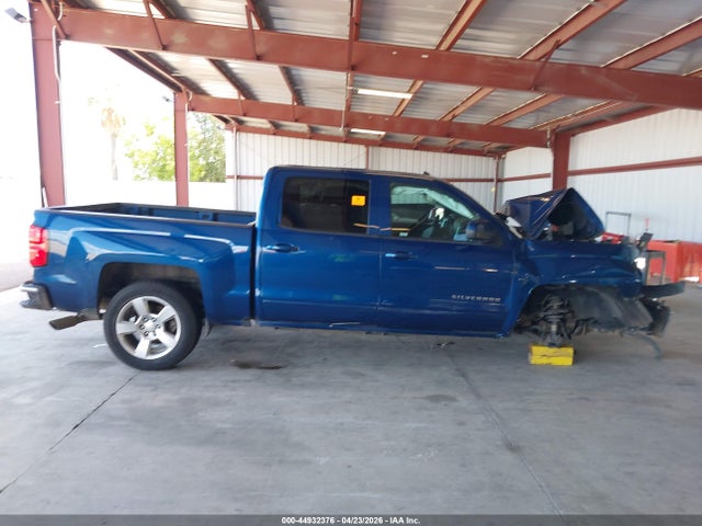 3GCPCREC0FG505327 Chevrolet Silverado 1500 1lt