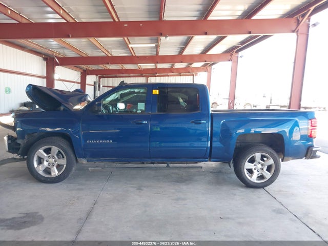3GCPCREC0FG505327 Chevrolet Silverado 1500 1lt