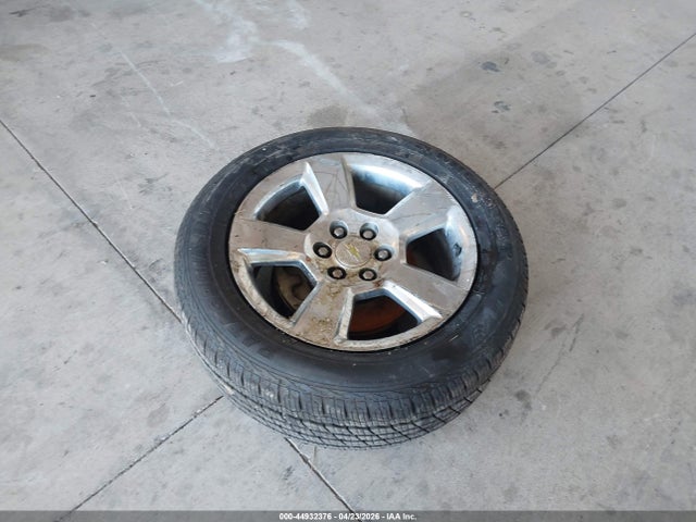 3GCPCREC0FG505327 Chevrolet Silverado 1500 1lt