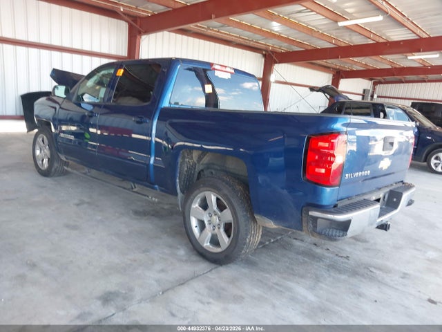 3GCPCREC0FG505327 Chevrolet Silverado 1500 1lt