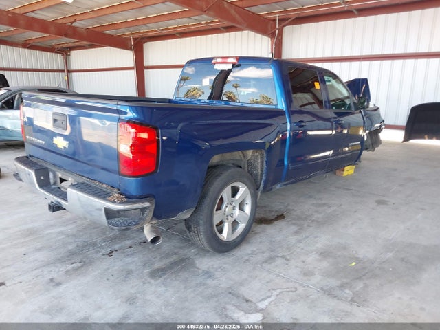3GCPCREC0FG505327 Chevrolet Silverado 1500 1lt