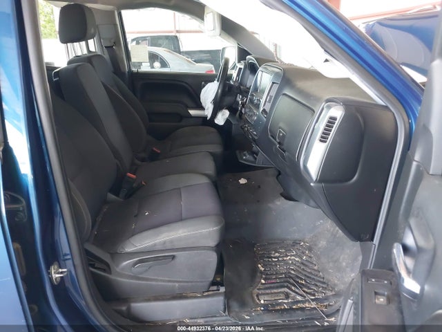 3GCPCREC0FG505327 Chevrolet Silverado 1500 1lt