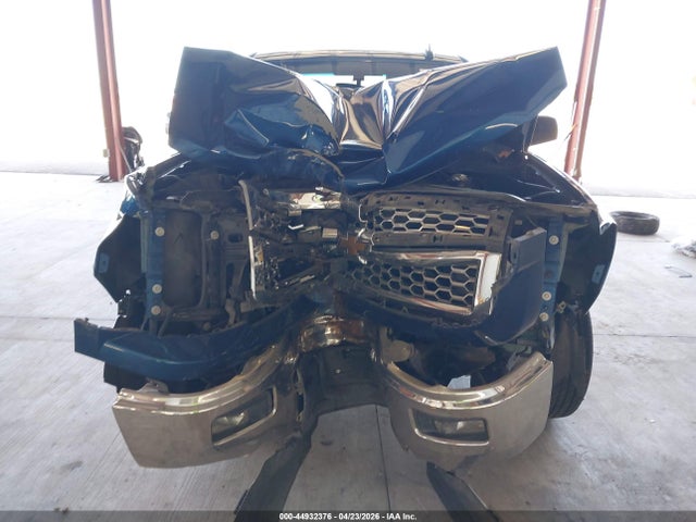 3GCPCREC0FG505327 Chevrolet Silverado 1500 1lt