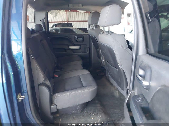 3GCPCREC0FG505327 Chevrolet Silverado 1500 1lt