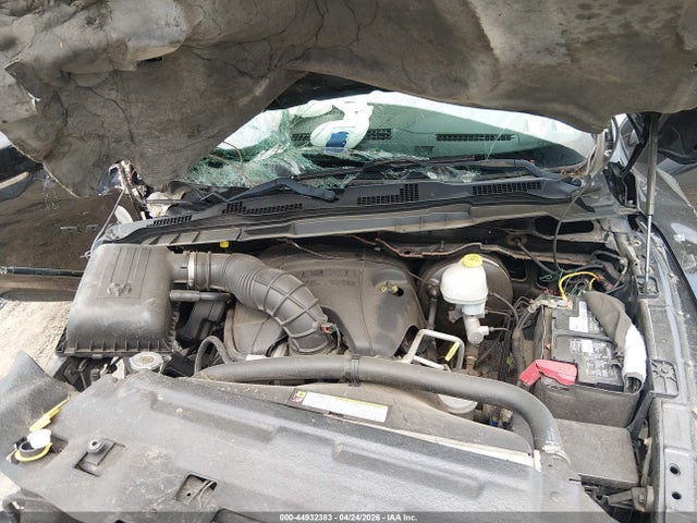 Продажа на аукционе авто 2010 Dodge Ram 1500 Slt/sport/trx, vin: 1D7RV1CT5AS252598, номер лота: 44932383
