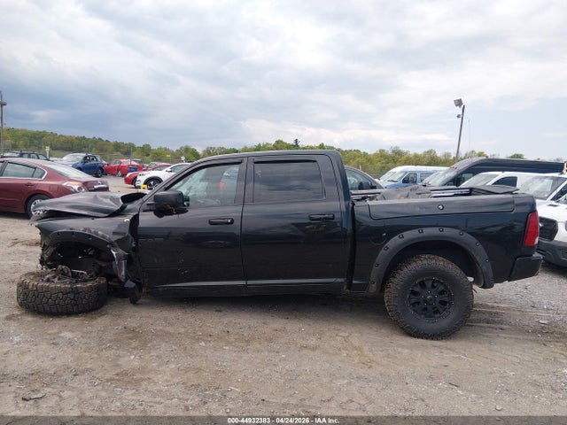 Продажа на аукционе авто 2010 Dodge Ram 1500 Slt/sport/trx, vin: 1D7RV1CT5AS252598, номер лота: 44932383