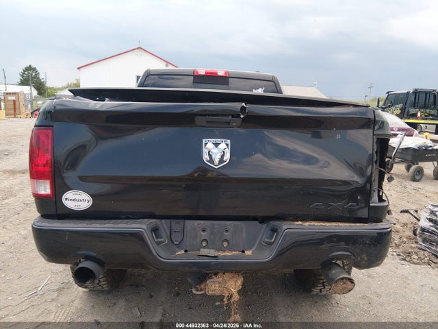 Продажа на аукционе авто 2010 Dodge Ram 1500 Slt/sport/trx, vin: 1D7RV1CT5AS252598, номер лота: 44932383