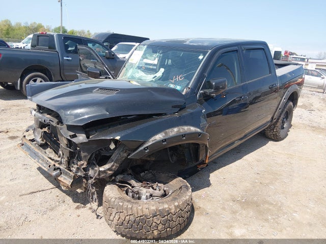 Продажа на аукционе авто 2010 Dodge Ram 1500 Slt/sport/trx, vin: 1D7RV1CT5AS252598, номер лота: 44932383