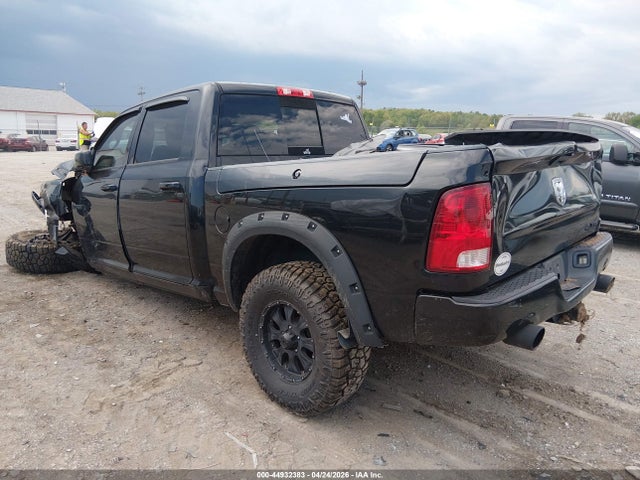 Продажа на аукционе авто 2010 Dodge Ram 1500 Slt/sport/trx, vin: 1D7RV1CT5AS252598, номер лота: 44932383