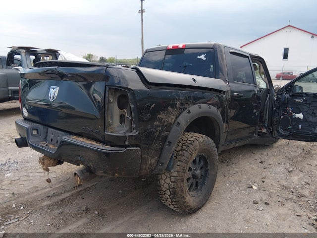 Продажа на аукционе авто 2010 Dodge Ram 1500 Slt/sport/trx, vin: 1D7RV1CT5AS252598, номер лота: 44932383