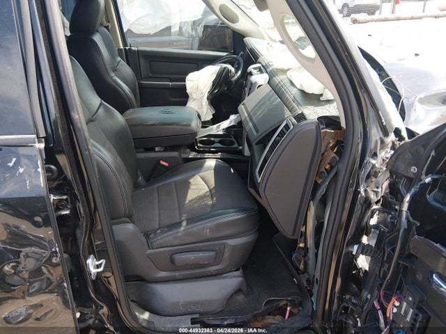 Продажа на аукционе авто 2010 Dodge Ram 1500 Slt/sport/trx, vin: 1D7RV1CT5AS252598, номер лота: 44932383