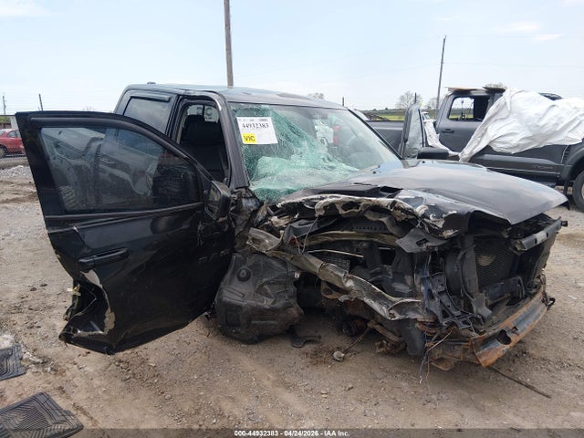 Продажа на аукционе авто 2010 Dodge Ram 1500 Slt/sport/trx, vin: 1D7RV1CT5AS252598, номер лота: 44932383