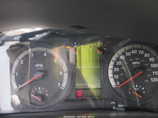 Продажа на аукционе авто 2010 Dodge Ram 1500 Slt/sport/trx, vin: 1D7RV1CT5AS252598, номер лота: 44932383