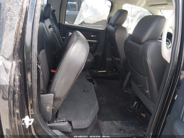 Продажа на аукционе авто 2010 Dodge Ram 1500 Slt/sport/trx, vin: 1D7RV1CT5AS252598, номер лота: 44932383